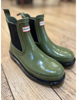 PLUIE VERTE COMMANDO GLOSS