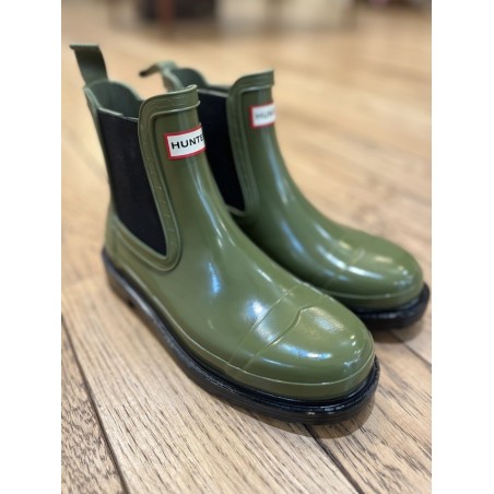 PLUIE VERTE COMMANDO GLOSS