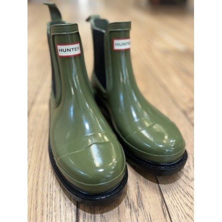 PLUIE VERTE COMMANDO GLOSS
