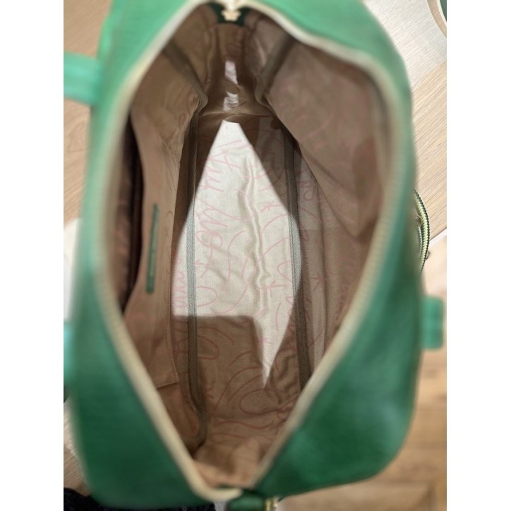 SAC MADE BUBBLE