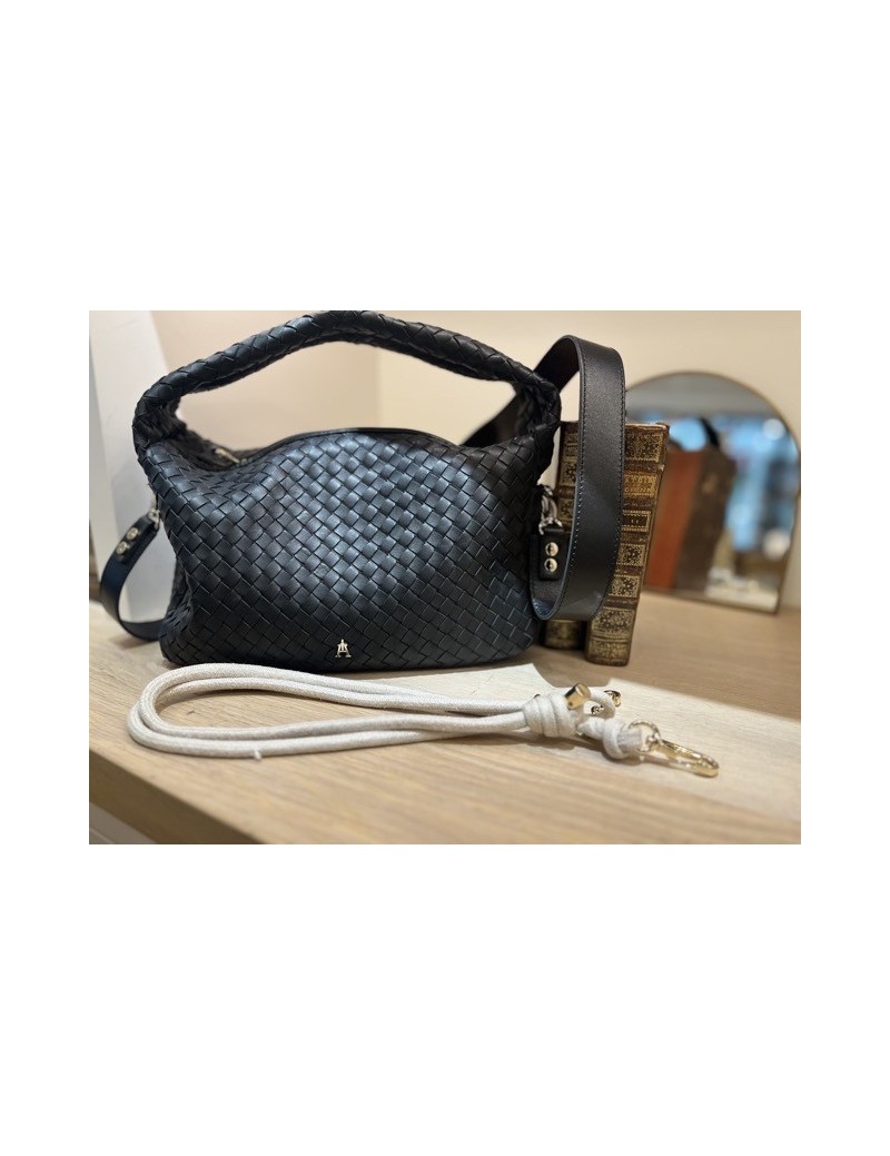 SAC BALLON TRESSE