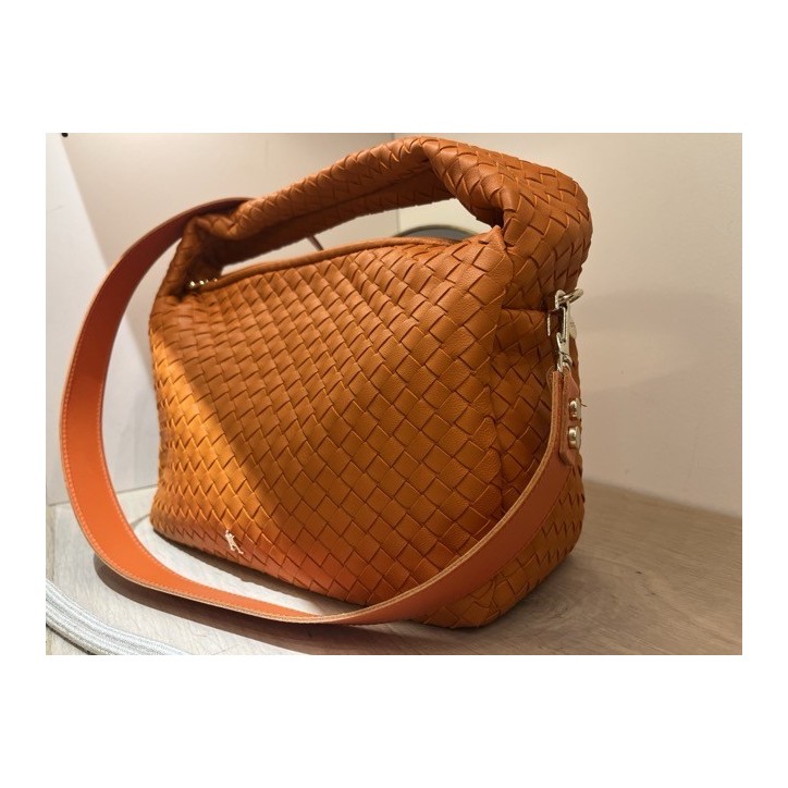 SAC BALLON TRESSE SAC BALLON TRESSE