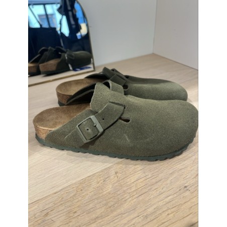 BOSTON VL THYME FÊ SS26