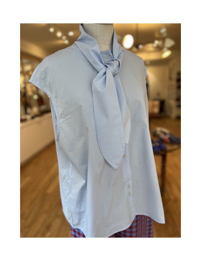 CHEMISE NORI