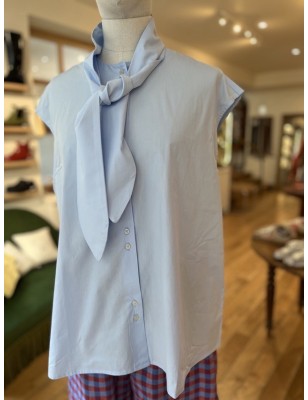 CHEMISE NORI