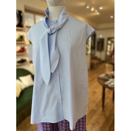 CHEMISE NORI