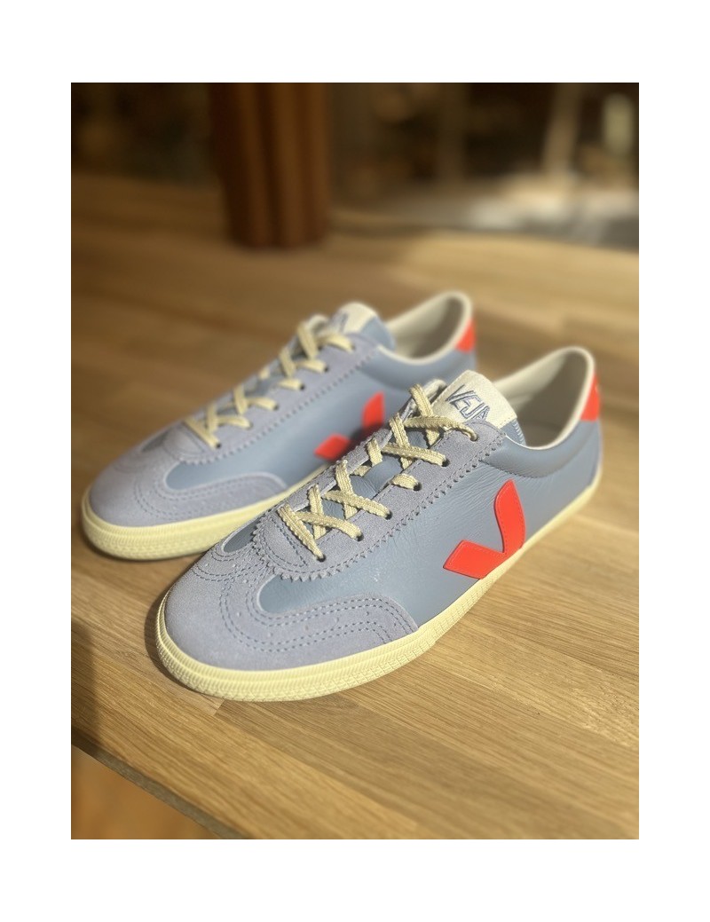 VOLLEY OLYMPE ORANGE