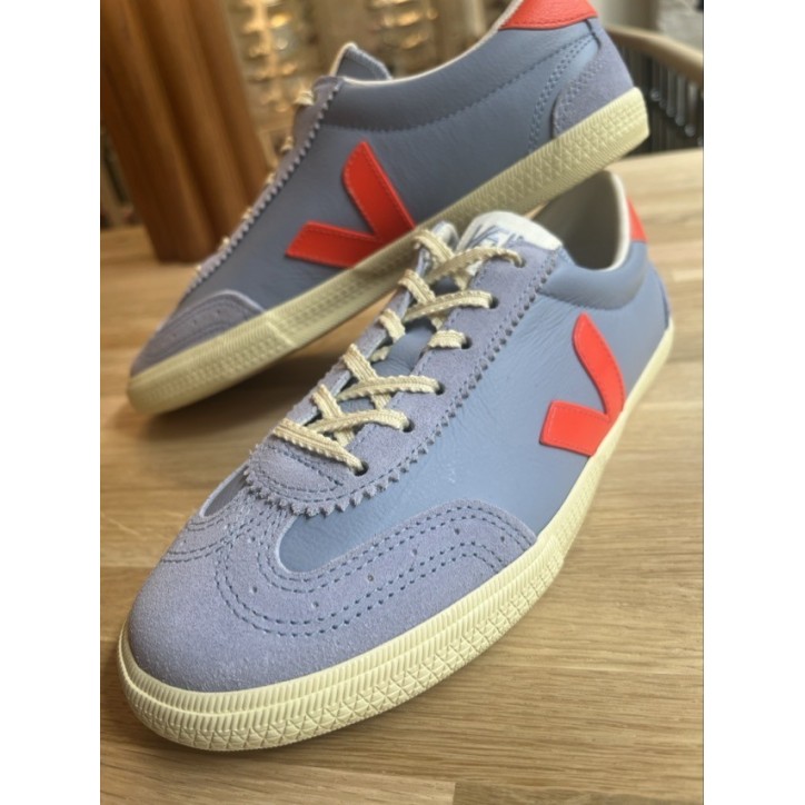VOLLEY OLYMPE ORANGE