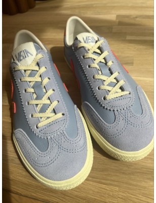 VOLLEY OLYMPE ORANGE