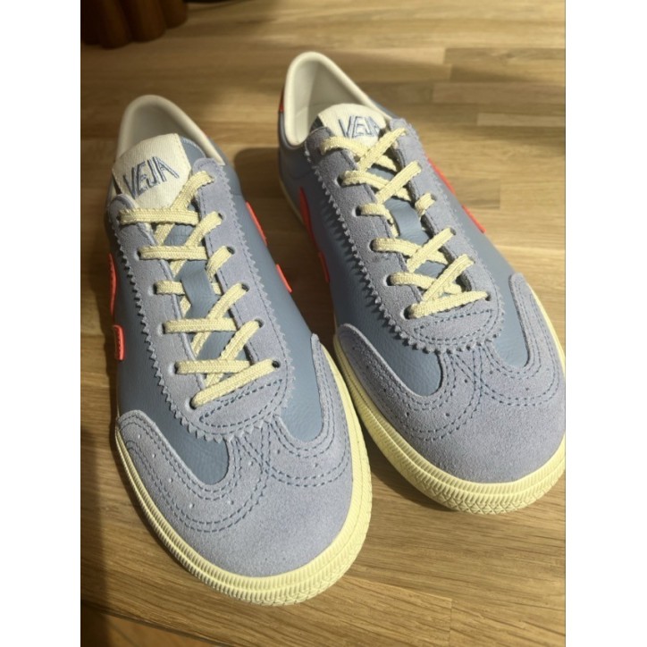 VOLLEY OLYMPE ORANGE