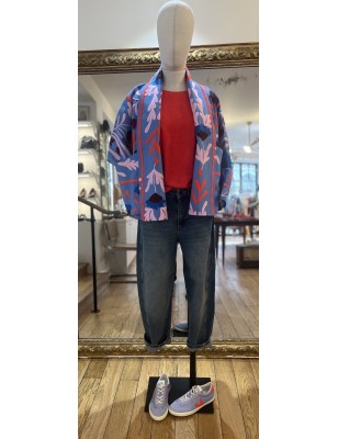 VESTE RUMILL