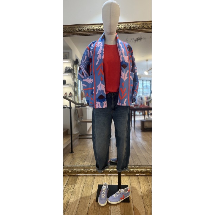 VESTE RUMILL