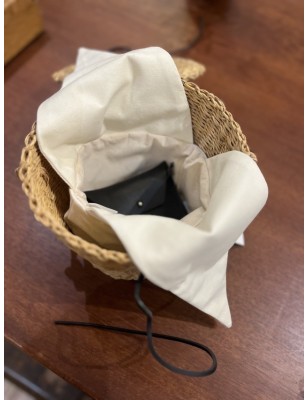 SAC LOU EN PAILLE