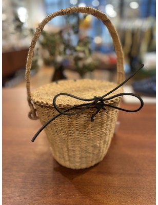 SAC LOU EN PAILLE