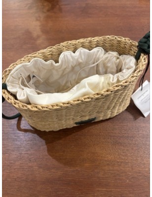 SAC KATE EN PAILLE