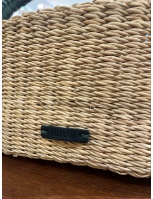 SAC KATE EN PAILLE