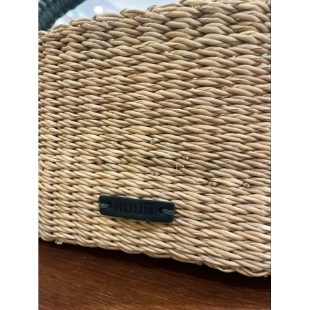SAC KATE EN PAILLE