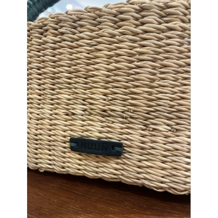 SAC KATE EN PAILLE SAC KATE EN PAILLE
