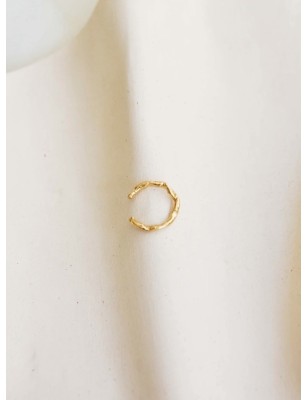 EARCUFF HORIZONS DORE