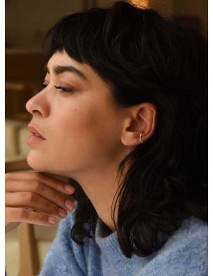 EARCUFF HORIZONS DORE