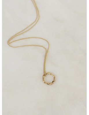 COLLIER HORIZONS CERCLE DORE