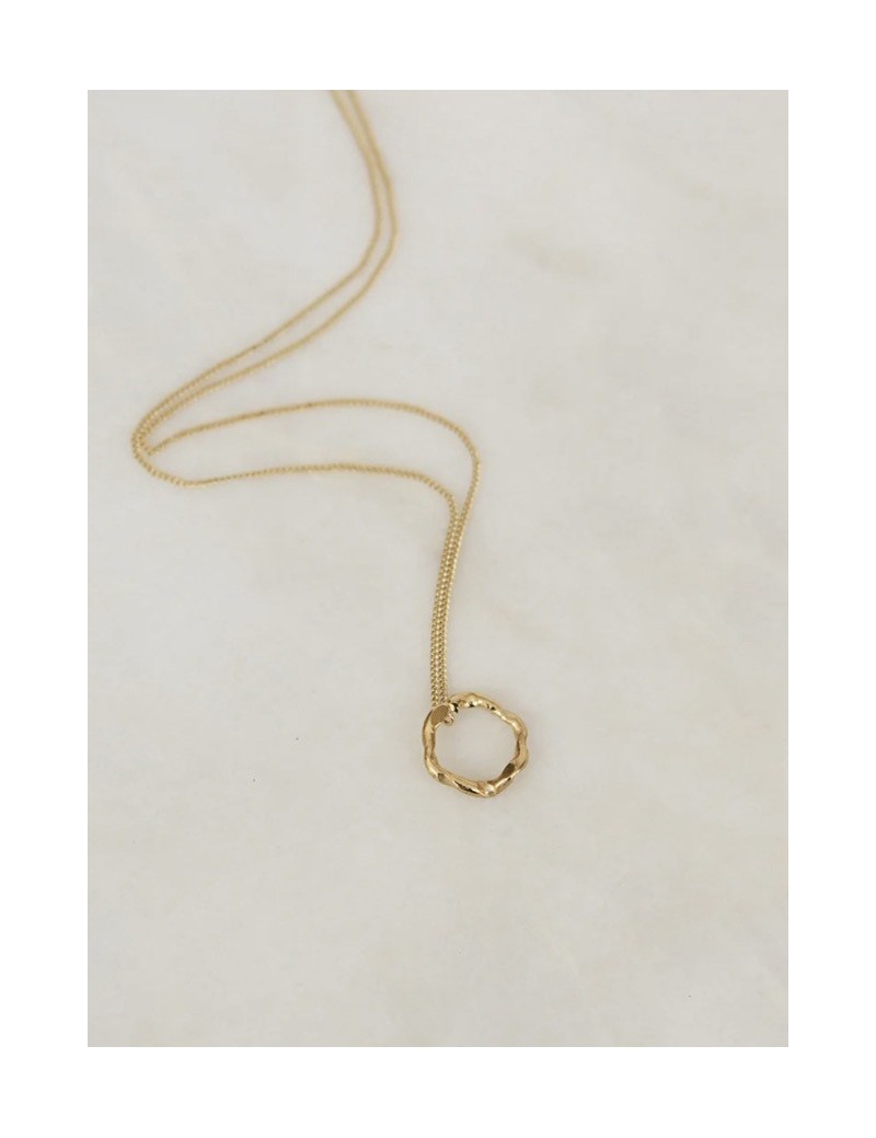 COLLIER HORIZONS CERCLE DORE