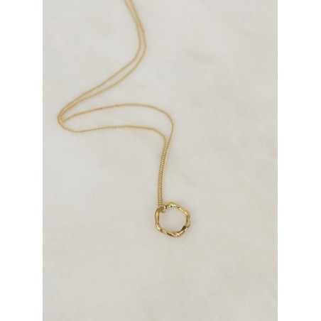 COLLIER HORIZONS CERCLE DORE