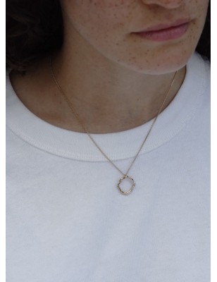 COLLIER HORIZONS CERCLE DORE
