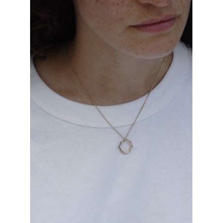 COLLIER HORIZONS CERCLE DORE