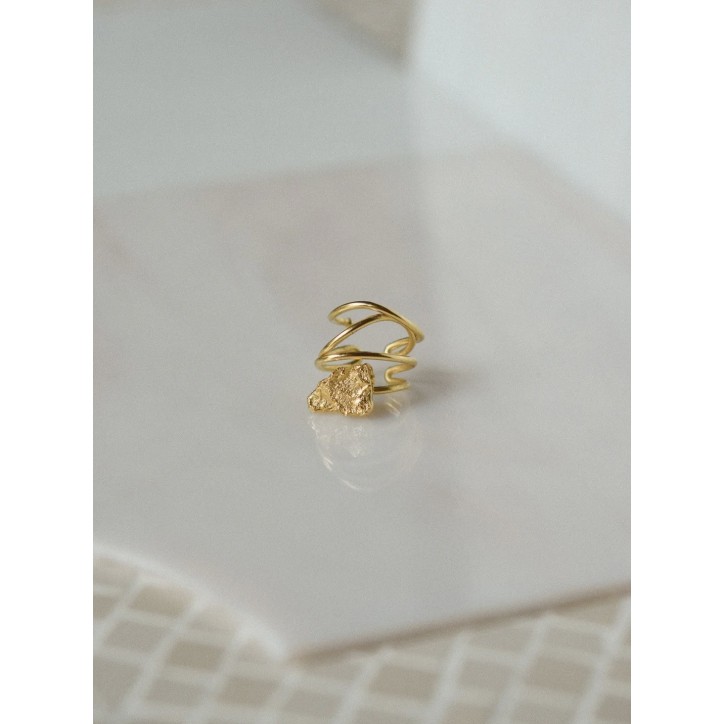 EARCUFF ROCHES DORE EARCUFF ROCHES DORE