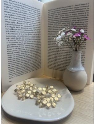 BOUCLES CÉSAR PM
