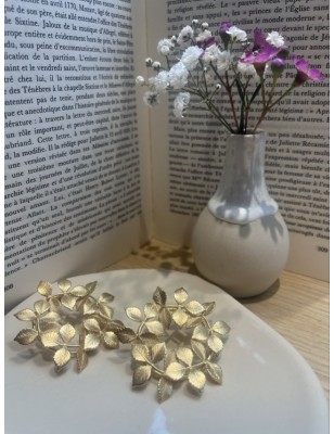 BOUCLES CÉSAR PM