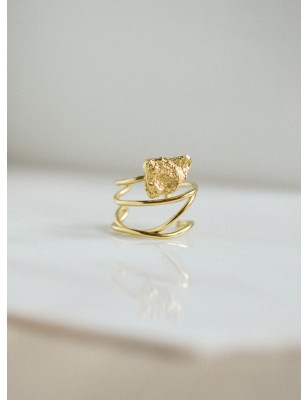 BAGUE ROCHES MAXI