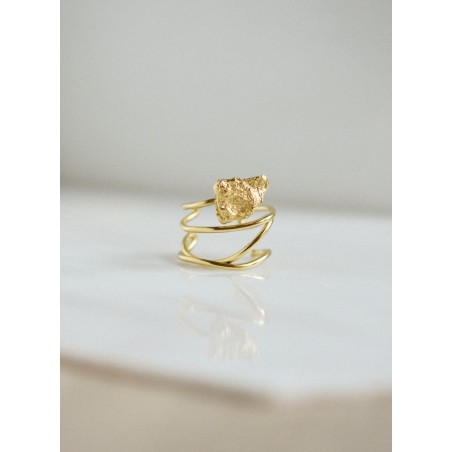 BAGUE ROCHES MAXI
