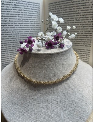 COLLIER TIAMA