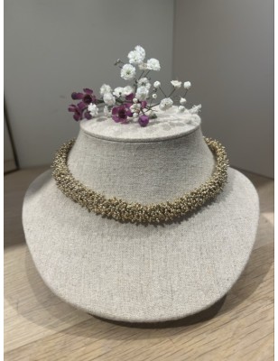 COLLIER PARISIENNE