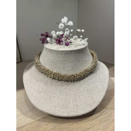 COLLIER PARISIENNE