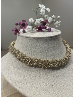 COLLIER PARISIENNE