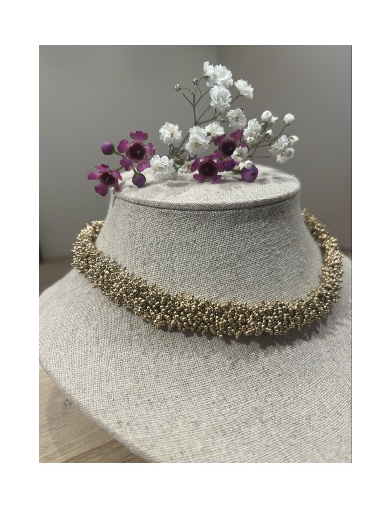 COLLIER PARISIENNE