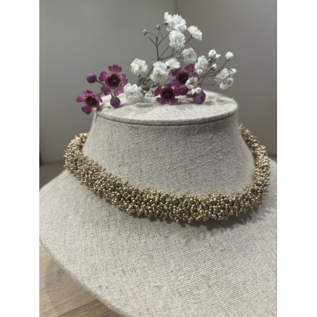 COLLIER PARISIENNE