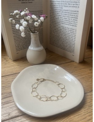 GRD BRACELET CAPUCINE