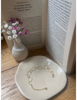 GRD BRACELET CAPUCINE