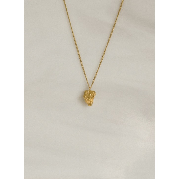 PENDENTIF ROCHES DORE PENDENTIF ROCHES DORE