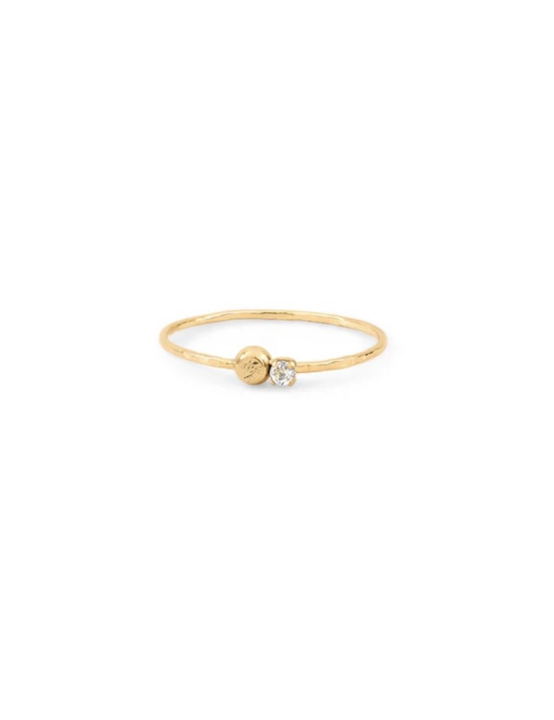 BAGUE ZÉPHYR