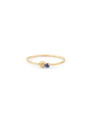 BAGUE ZÉPHYR