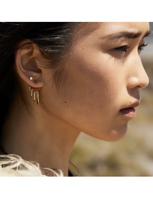DESSOUS D'OREILLE NOMADES