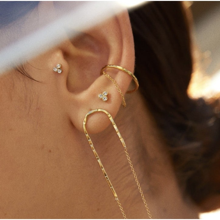 EARCUFFS PROMESSE EARCUFFS PROMESSE
