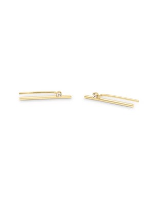 EARCUFF SCARLETT
