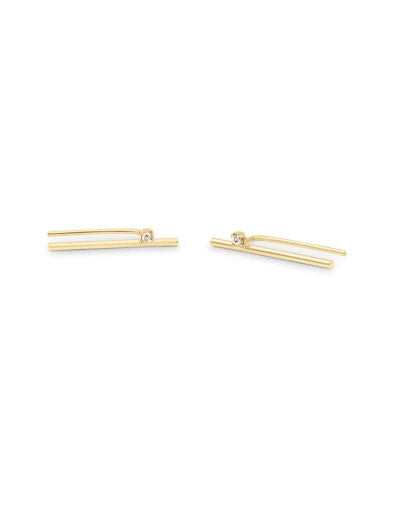 EARCUFF SCARLETT