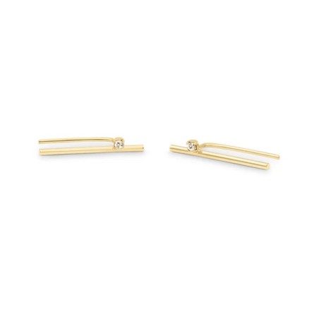 EARCUFF SCARLETT